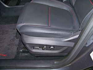 2024 Benzin Otomatik Chery Tiggo 7 Pro Gri Yüzbaşıoğlu