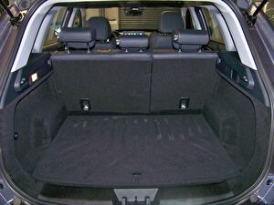 2024 Benzin Otomatik Chery Tiggo 7 Pro Gri Yüzbaşıoğlu