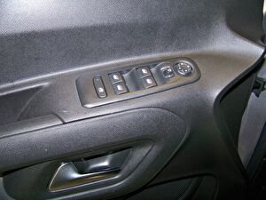 2022 Dizel Otomatik Citroen Berlingo Gri Yüzbaşıoğlu