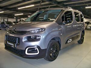 Citroen Berlingo Kombi Kombi 1.5 BlueHDI Feel Bold EAT8