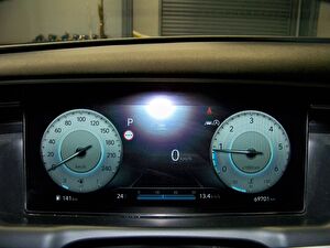 2021 Dizel Otomatik Hyundai Tucson Kahverengi Yüzbaşıoğlu