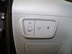 2021 Dizel Otomatik Hyundai Tucson Kahverengi Yüzbaşıoğlu