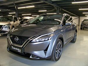 Nissan Qashqai SUV SUV 1.5 VC-T e-Power Sky Pack Otomatik