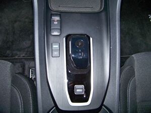 2023 Hybrid Otomatik Nissan Qashqai Gri Yüzbaşıoğlu