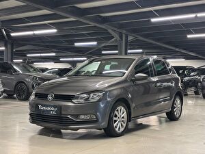 Volkswagen Polo Hatchback/5 1.2 TSI BMT Lounge DSG
