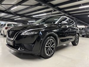 Nissan Qashqai SUV SUV 1.3 DIG-T 12V MHEV Sky Pack X-tronic