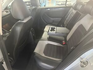 2015 Dizel Otomatik Volkswagen Jetta Gri Yüzbaşıoğlu