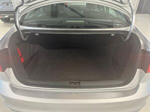 2015 Dizel Otomatik Volkswagen Jetta Gri Yüzbaşıoğlu