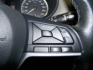 2022 Benzin Otomatik Nissan Micra Füme Yüzbaşıoğlu