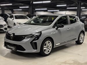 Renault Clio Hatchback/5 Hatchback 1.0 TCe Evolution X-Tronic