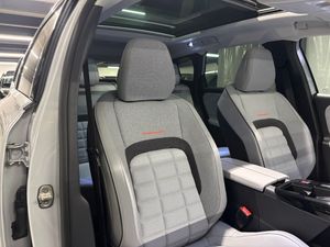 2026 Benzin Otomatik Citroen C5 AirCross Beyaz Yüzbaşıoğlu