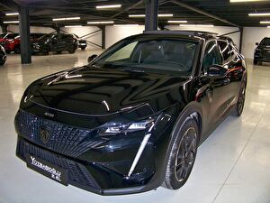 Peugeot 408 Crossover Crossover 1.2 PureTech GT EAT8