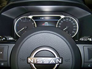 2023 Hybrid Otomatik Nissan Qashqai Mavi Yüzbaşıoğlu Otomotiv Mam. San ve Tic A.Ş.