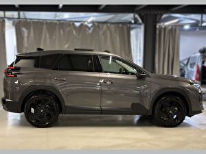 2025 MHEV Otomatik Citroen C5 AirCross Gri Yüzbaşıoğlu