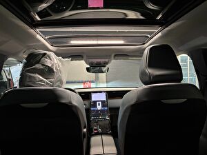 2025 MHEV Otomatik Citroen C5 AirCross Gri Yüzbaşıoğlu