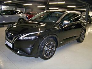 Nissan Qashqai SUV SUV 1.5 VC-T e-Power Sky Pack