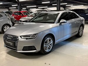 Audi A4 Sedan Sedan 1.4 TFSI Sport S-Tronic