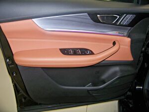 2023 Benzin Otomatik Chery Tiggo 8 Pro Siyah Yüzbaşıoğlu