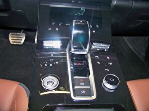 2023 Benzin Otomatik Chery Tiggo 8 Pro Siyah Yüzbaşıoğlu
