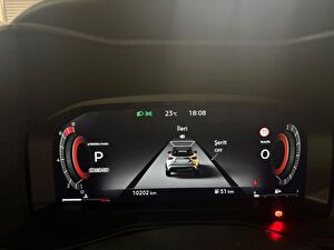 2024 Benzin Otomatik Nissan Juke Beyaz Yüzbaşıoğlu