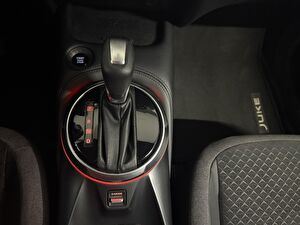2024 Benzin Otomatik Nissan Juke Beyaz Yüzbaşıoğlu