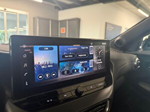 2024 Benzin Otomatik Nissan Juke Beyaz Yüzbaşıoğlu