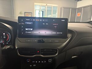 2024 Benzin Otomatik Nissan Juke Beyaz Yüzbaşıoğlu