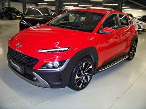 Hyundai Kona SUV SUV 1.0 T-GDI Style DCT