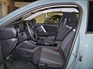 2025 Benzin Otomatik Citroen C4 X Yeşil Yüzbaşıoğlu