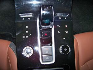 2023 Benzin Otomatik Chery Tiggo 8 Pro Gri Yüzbaşıoğlu