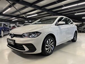 Volkswagen Polo Hatchback/5 Hatchback 1.0 Life DSG