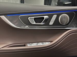 2025 Benzin Otomatik Chery Tiggo 7 Gri Yüzbaşıoğlu