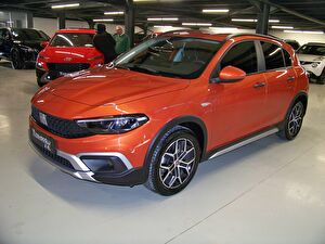 Fiat Egea SUV Cross 1.4 Fire Urban