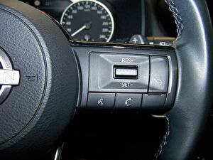 2023 MHEV Otomatik Nissan Qashqai Beyaz Yüzbaşıoğlu