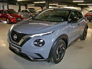 Nissan Juke Crossover Crossover 1.0 DIG-T Tekna DCT
