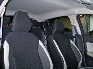 2022 Benzin Otomatik Nissan Micra Gri Yüzbaşıoğlu