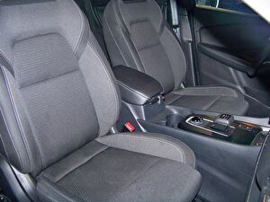 2021 Benzin Otomatik Nissan Qashqai Mavi Yüzbaşıoğlu