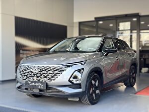 Chery Omoda 5 Pro SUV Omoda5 Pro Max 1.6 TGDI Intelligent DCT