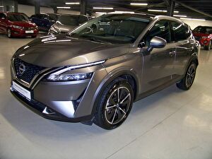 Nissan Qashqai SUV SUV 1.3 DIG-T 12V MHEV Sky Pack X-tronic