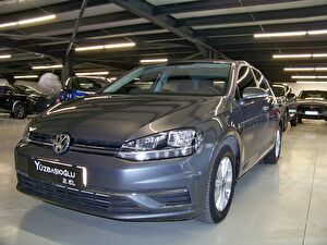 Volkswagen Golf Hatchback/5 Hatchback 1.0 TSI Midline Plus DSG