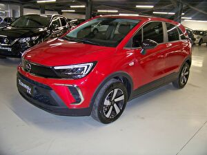 Opel Crossland SUV SUV 1.2 Turbo Essential Otomatik