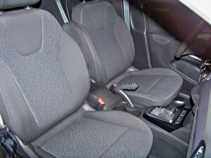 2022 Benzin Otomatik Opel Crossland Kırmızı Yüzbaşıoğlu
