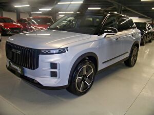 Jaecoo Jaecoo 7 SUV SUV 1.6 T Evolve DCT