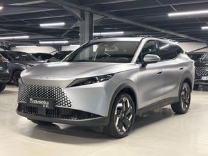Omoda 7 SUV 1.5 Neo 108kW FWD