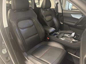 2023 Benzin Otomatik Chery Tiggo 7 Pro Gri Yüzbaşıoğlu
