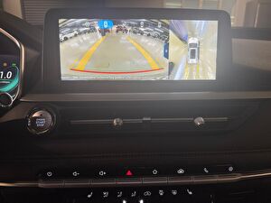 2023 Benzin Otomatik Chery Tiggo 7 Pro Gri Yüzbaşıoğlu