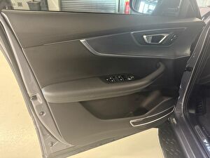 2023 Benzin Otomatik Chery Tiggo 7 Pro Gri Yüzbaşıoğlu