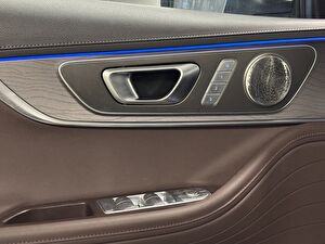 2024 Benzin Otomatik Chery Tiggo 8 Pro Mor Yüzbaşıoğlu
