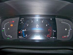 2023 Benzin Otomatik Renault Megane Gri Yüzbaşıoğlu