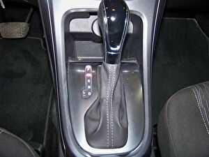2020 Benzin Otomatik Opel Astra Gri Yüzbaşıoğlu